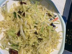 -AK47烤羊腿串吧(柳浪家园店)