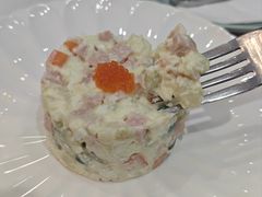 -库滋明·俄罗斯特色美食(中央大街店)