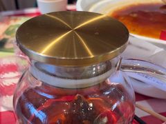 -西贝(深圳卓悦汇店)