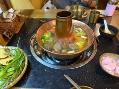 -陀岗美食·云南藏式特色餐厅