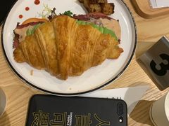 -GOTLOT COFFEE&KITCHEN角落厨房NOOK店