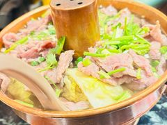 -廖川菜(太阳宫店)