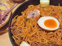 -火山屋台(新街口店)