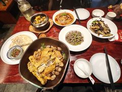 -味鼎长安·地道陕菜(凤城一路店)