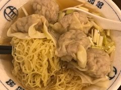 -佳面馆·竹升云吞面·爽鱼皮·牛腩面(易发店)
