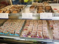 -上海市长春食品商店(淮海中路店)
