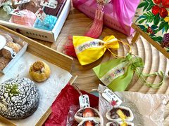 -高力乐面包咖啡厅(西塔店)