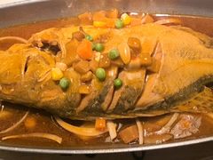 -徽韵人家·传承正宗徽菜(牡丹园店)
