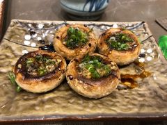 蒜香烤口蘑-伊藤ITO(侨福芳草地购物中心店)