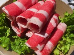 肥牛卷-贰回巷火锅馆(钟楼店)