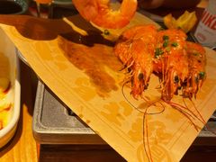 -仓桥家·焗寿司·锅物(光谷步行街店)