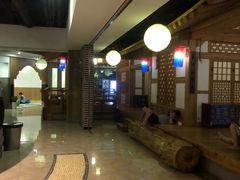 -纽斯桑拿会所(天山店)