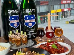 -40+精酿啤酒俱乐部(国投财富广场店)