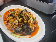 -小杨酒家(华苑小区店)