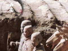 -秦始皇帝陵博物院(兵马俑)