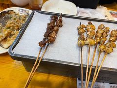-探唐烧烤(棠东店)