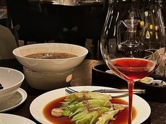 -甄御•海鲜新青岛菜(麦岛店)