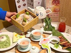 -蔡澜点心·粤菜(西单大悦城店)