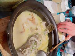 -茶人村·宫廷私厨(奥体印象城店)