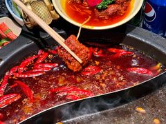 -蜀大侠火锅(春熙路店)