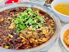 肥肠-三毛鱼庄(威连路店)