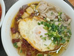 -蒋家肠旺面馆(合群路店)