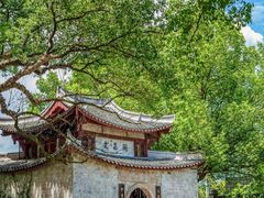 -古堰画乡景区