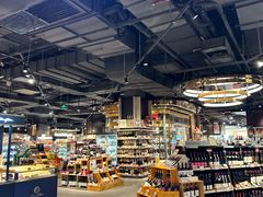 -Olé精品超市(广州太古汇店)