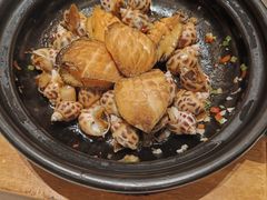 -怀德酒楼·粤菜·海鲜·茶点(宝安国际机场店)