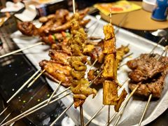 -锦州御烧烤·形象店(人民街店)
