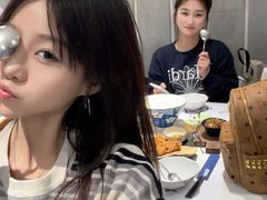 -火山屋台(新街口店)