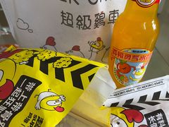 -超级鸡车(曹杨路店)