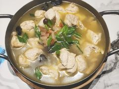 -阿露佳·舌尖上的安吉菜