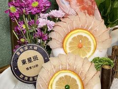 -喜聚薈·花膠雞海鮮火鍋(越秀店)