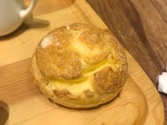 -老香港蛋糕(梓桐苑店)