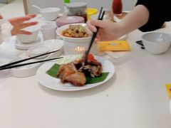 -蔡澜点心·粤菜(月星环球港店)