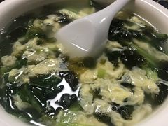 -马虎风味菜馆(王府园小区店)