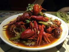 -新凯旋烧烤·燕姐千岛湖土菜