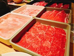 -温野菜涮涮锅(西单大悦城店)