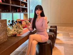 -西安凯悦酒店·湖畔中餐厅