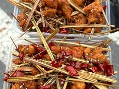 -饶福记·南昌烧烤大排档(九龙湖土著店)