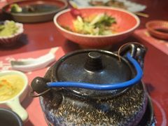 -大江户日本料理(吕厝店)