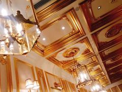 -Russian大公馆俄式西餐厅·威士忌牛排馆Whiskey SteakHouse(中央大街店)