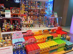 -泡泡玛特POPMART(石景山万达店)