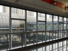 -复兴门(地铁站)