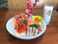 -贵木日本料理·铁板烧(新地假日广场店)