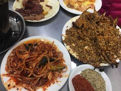 -松明一烤肉馆(鲁园店)