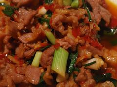 -树厨贵州菜(花果园购物中心店)