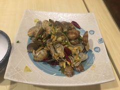 -有喜屋·深夜食堂(北京西路店)