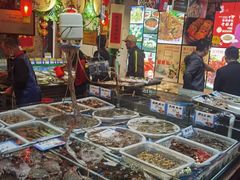 -旺角小渔村·海肠捞饭开创者(环山路店)